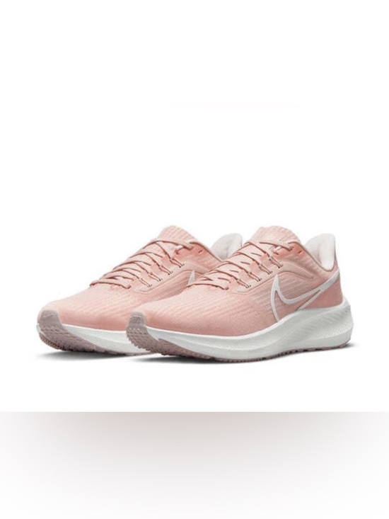 Nike Shoes - Nike Women's Air Zoom Pegasus 9.5 running shoes mesh Nike React comfortable